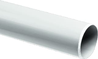 Wavin - Kunststof buis glad 3010403002 Lg2