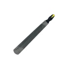 Wavin - Vijl/rasp (set) Knststf Handvat L360