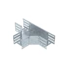 OBO - T-stuk kabelgoot TSTK KBGT85X100 STL TV