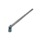 Wavin - Kwast (set) Bokkenpoot Rond Haar 35