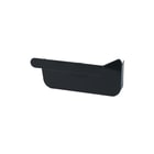 Wavin - Kopschot dakgoot Kpscht Pvc Lks 187
