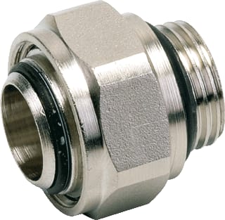 Comap - Inlegdeel koppeling Staartstk 1/2"Zlfd L383