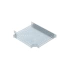 OBO - T-stuk kabelgoot TSTK KBGT85X600 STL TV