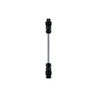 Wieland - Patchkabel inst.bare gebouwinstall. 96.453.3080.1