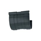 Wavin - Verbindingsstuk dakgoot Pvc Mastgoot Verbstuk 5