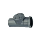 Wavin - Ontstoppingsstuk M-Ontstop+Sd Gr110 Sn4 M/S