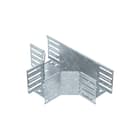 OBO - T-stuk kabelgoot TSTK KBGT110X100 STL TV