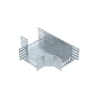 OBO - T-stuk kabelgoot TSTK KBGT110X200 STL TV