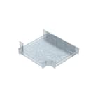 OBO - T-stuk kabelgoot TSTK KBGT110X500 STL TV