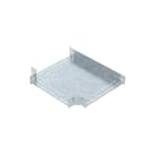 OBO - T-stuk kabelgoot TSTK KBGT110X600 STL TV
