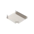 OBO - T-stuk kabelgoot TSTK KBGT110X600 RSTVR A2