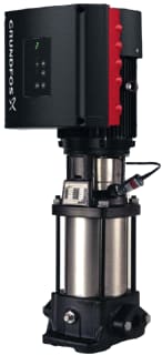 Grundfos - Meertraps centrifugaal pomp cre5-12 anaae-hqqe
