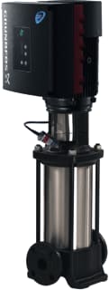 Grundfos - Meertraps centrifugaal pomp cre5-12 an-fgj-a-e-hqqe