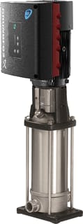 Grundfos - CRIE Meertraps centrifugaal pomp crie5-12 apie-hqqe