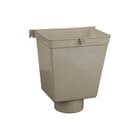 Wavin - HWA vergaarbak Pvc Gr 80