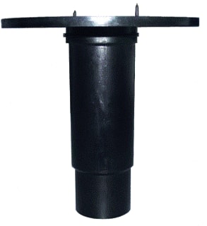 Wavin - UV-trechtercondensisolatie Uv-Iso Qs Pe 75Mm