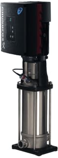 Grundfos - CRIE Meertraps centrifugaal pomp crie5-12 anpie-hqqe