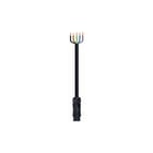 Wieland - Patchkabel inst.bare gebouwinstall. 96.454.1003.6