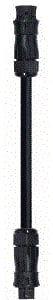 Wieland - Patchkabel inst.bare gebouwinstall. 96.454.2000.6