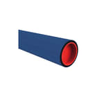 Wavin - Kunststof buis glad  bs-gl 32x3 bl       ro100