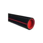Wavin - Kunststof buis glad bs-gl pe100 lg12