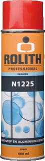 Rolith - Reinigingsmiddel N 1225 Kunststof Rngr Bs
