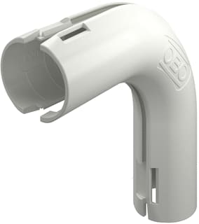 OBO - Bocht installatiebuis 2154064