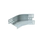 OBO - Bocht/hoekstuk kabelgoot Bt 45 Kbgt60X150 Stl Sv