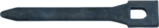 Wavin - Slagplug Plug Muurpen R2