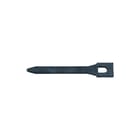 Wavin - Slagplug Plug Muurpen R2