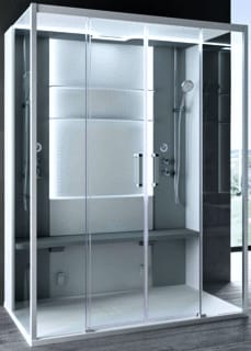 Novellini - Skill Comfortcabine comfcab skill 2a