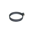 Wavin - Eenbandsbeugel Beug Pvc Gr 50