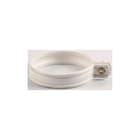 Wavin - Eenbandsbeugel Beug Pvc 80 Wi