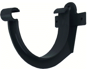 Wavin - Dakgootbeugel Pvc Mastgoot Beugels 5"