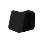 OBO - Opbouwdoos wand/plafond JUNCT BOX MET INGNGEN90X52