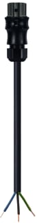 Wieland - Patchkabel inst.bare gebouwinstall. 96.834.4003.3