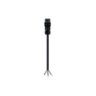 Wieland - Patchkabel inst.bare gebouwinstall. 96.834.4003.3