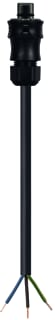 Wieland - Patchkabel inst.bare gebouwinstall. 96.834.4004.3