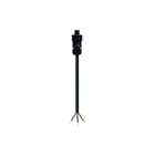Wieland - Patchkabel inst.bare gebouwinstall. 96.834.4004.3