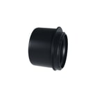 Wavin - Fitting met 2 aansluitingen Siteh+ Inzetverlp Zw110X50