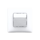 Theben - Bewegingsschakelaar (compleet) Themura S180-101 Up Wit