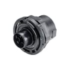 Wieland - App.aansl. vr inst.bare gebouwinst. Busdl Rst50I5S B1Zm02V Zw