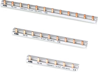 ABB - System pro M compact PS Kamrail kamrail 2cdl210001r3010