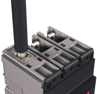 ABB - Tmax XT Aansluitvlag/Fasespreider 1Sda067192R1