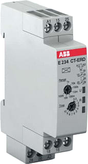 ABB - CT-D Tijdrelais Ct-Erd.22 7 Tijd Ranges