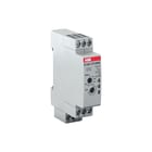 ABB - CT-D Tijdrelais Ct-Erd.22 7 Tijd Ranges