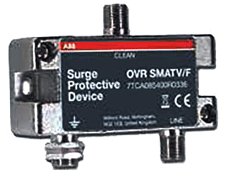 ABB - Overspanningsbev. voor data en M&R 7Tca085400R0334