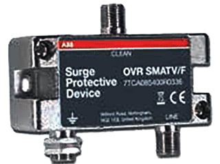 ABB - Overspanningsbev. voor data en M&R 7tca085400r0335