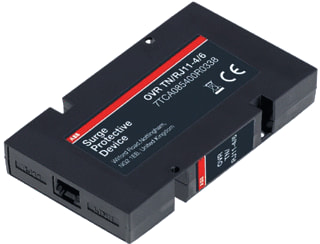 ABB - Overspanningsbev. voor data en M&R 7tca085400r0338