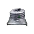 Metaloterm - XD Flexibele rookgasbuis 168656